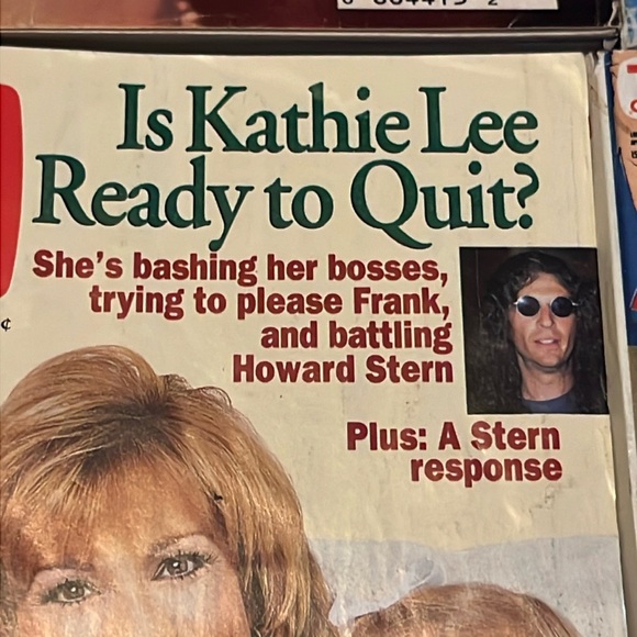 8 TV Guide Magazine - Picture 10 of 14